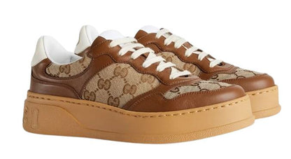 Gucci Flat Shoes