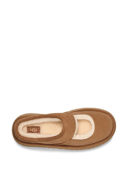 Ugg 'Bea Mary Jane' Slippers