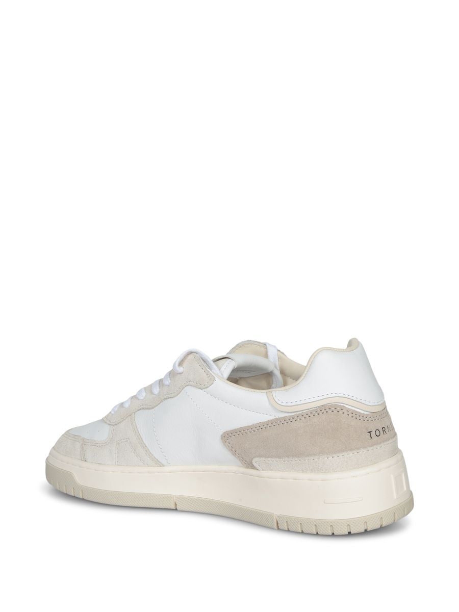 D.A.T.E. Sneakers