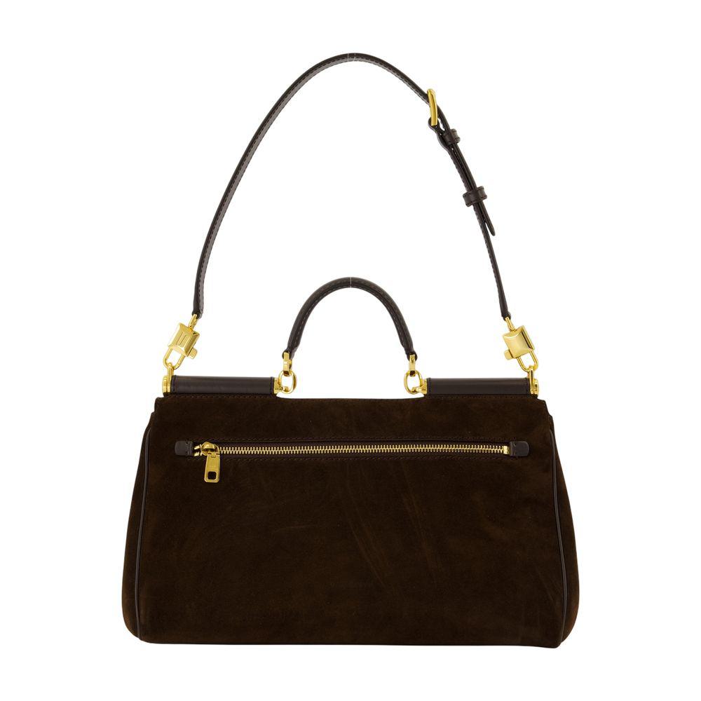 Dolce & Gabbana My Sicily Purse