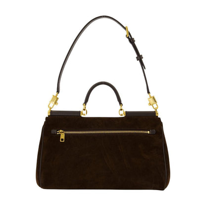 Dolce & Gabbana My Sicily Purse