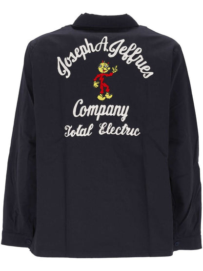 Wild Donkey Jackets