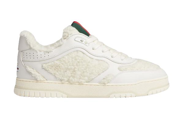 Gucci Flat Shoes