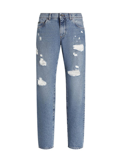 Dolce & Gabbana Jeans