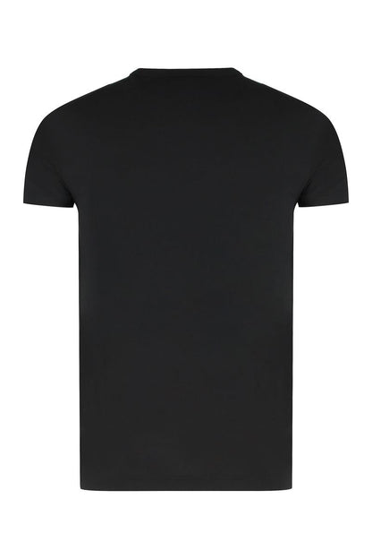 Dolce & Gabbana Crew-Neck T-Shirt
