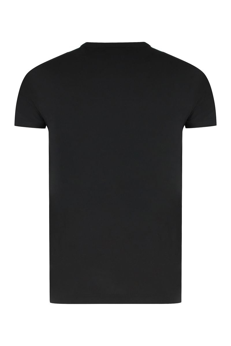 Dolce & Gabbana Crew-Neck T-Shirt