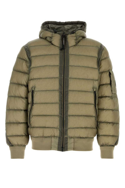C.P. Company Knitwear