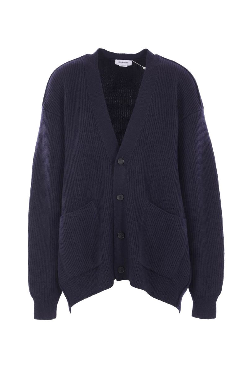 Hed Mayner Sweaters