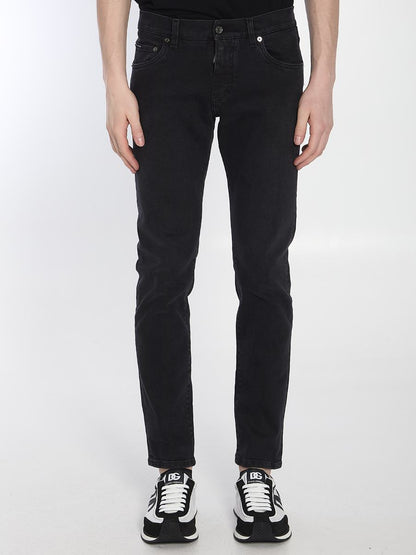 Slim Jeans
