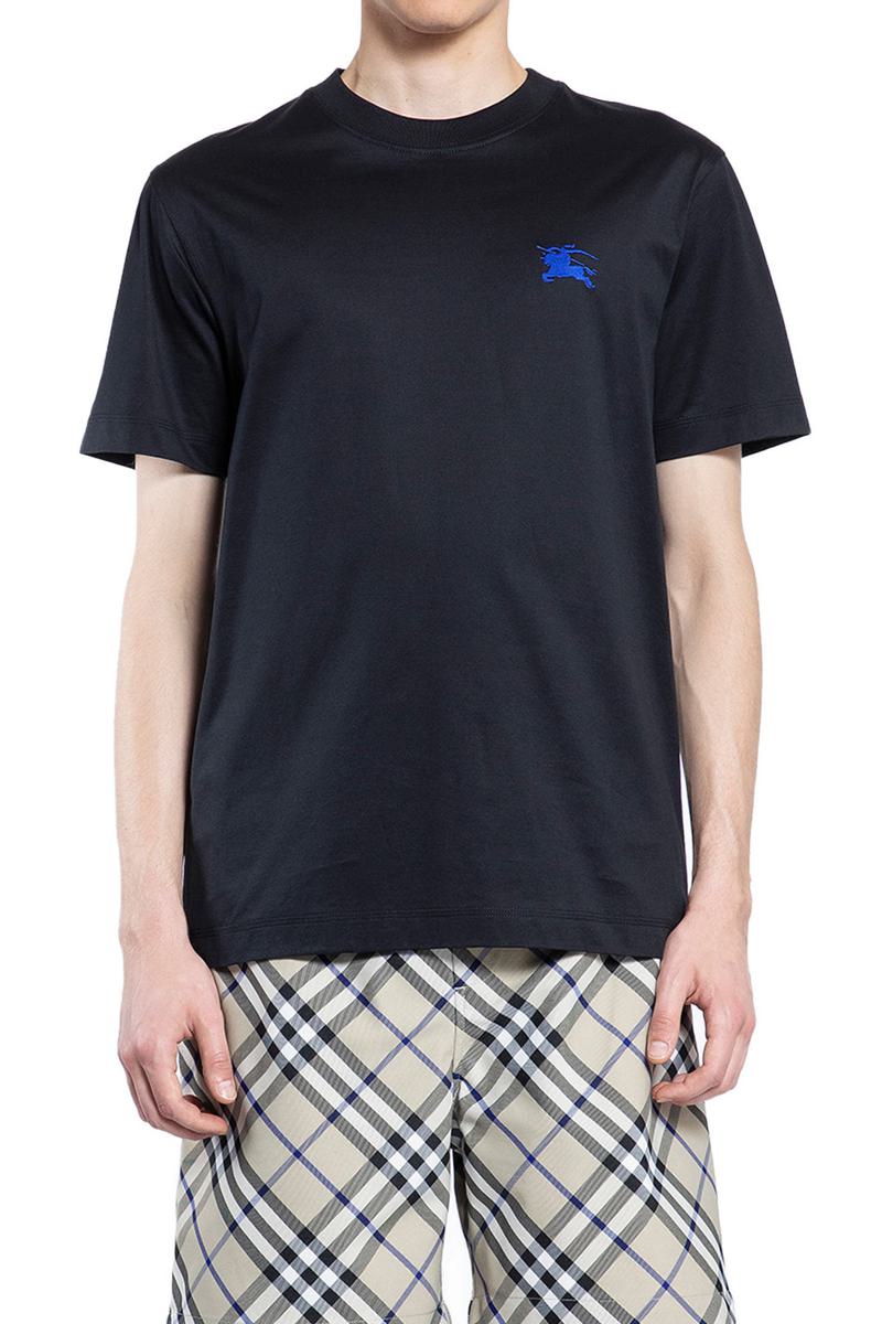 Burberry T-Shirts & Tank Tops