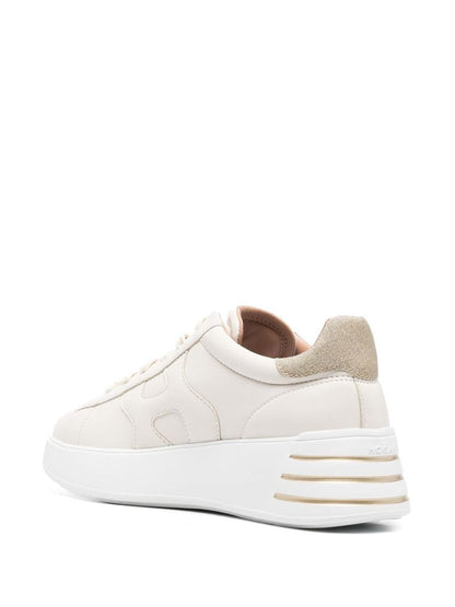 Hogan Flat Shoes