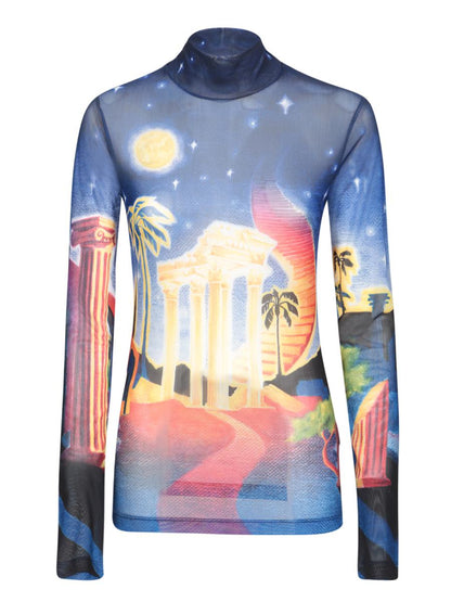 Casablanca Knitwear
