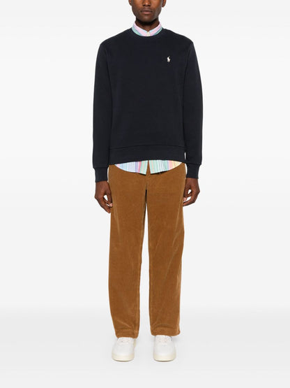 Loopback Fleece Sweatshirt