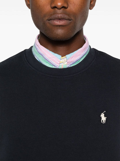 Loopback Fleece Sweatshirt