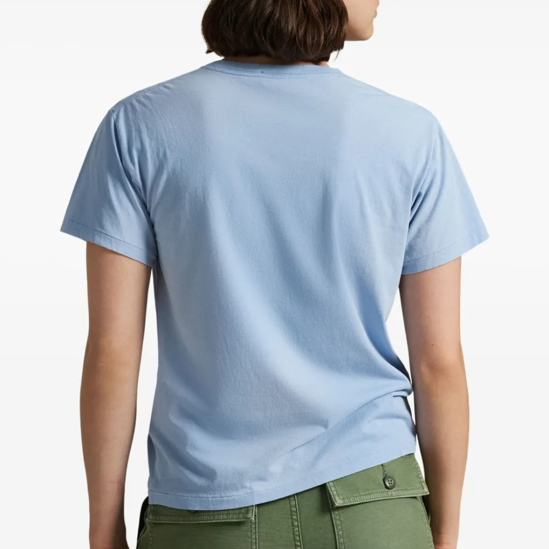 Ralph Lauren Bear T-shirt Unisex