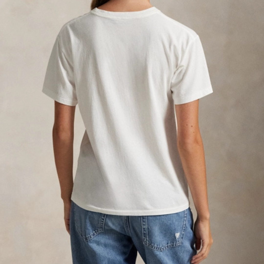 Ralph Lauren Bear T-shirt Unisex