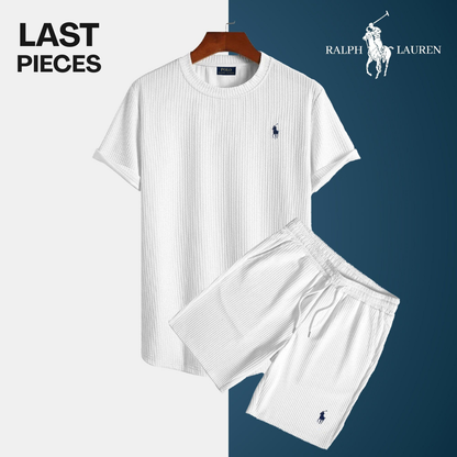 Ανδρικό R&L™ Casual | Το Σετ Riviera