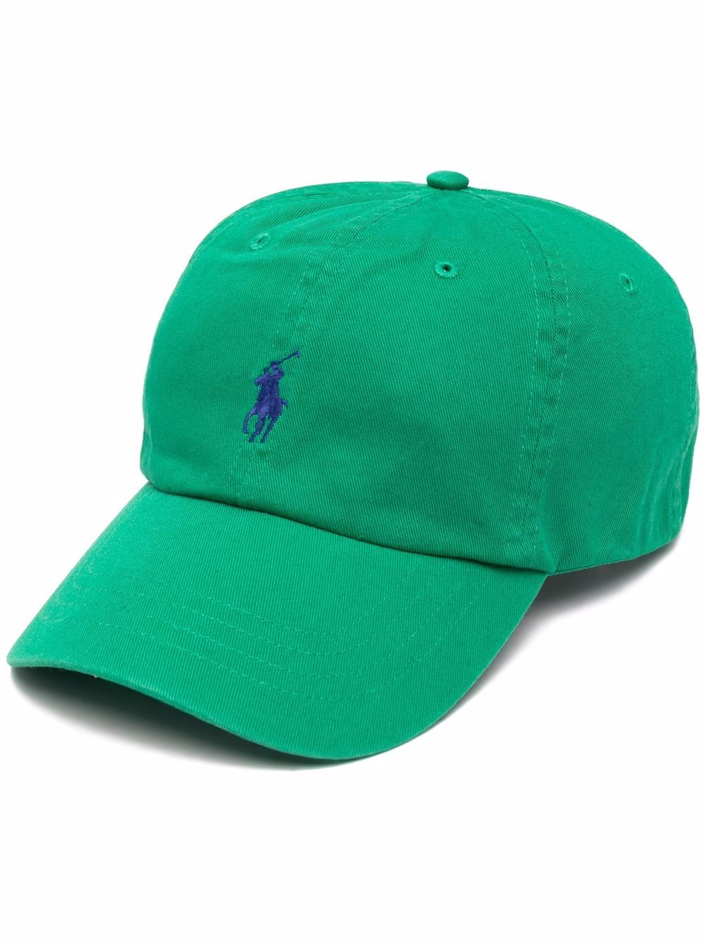 Logo Baseball Cap
