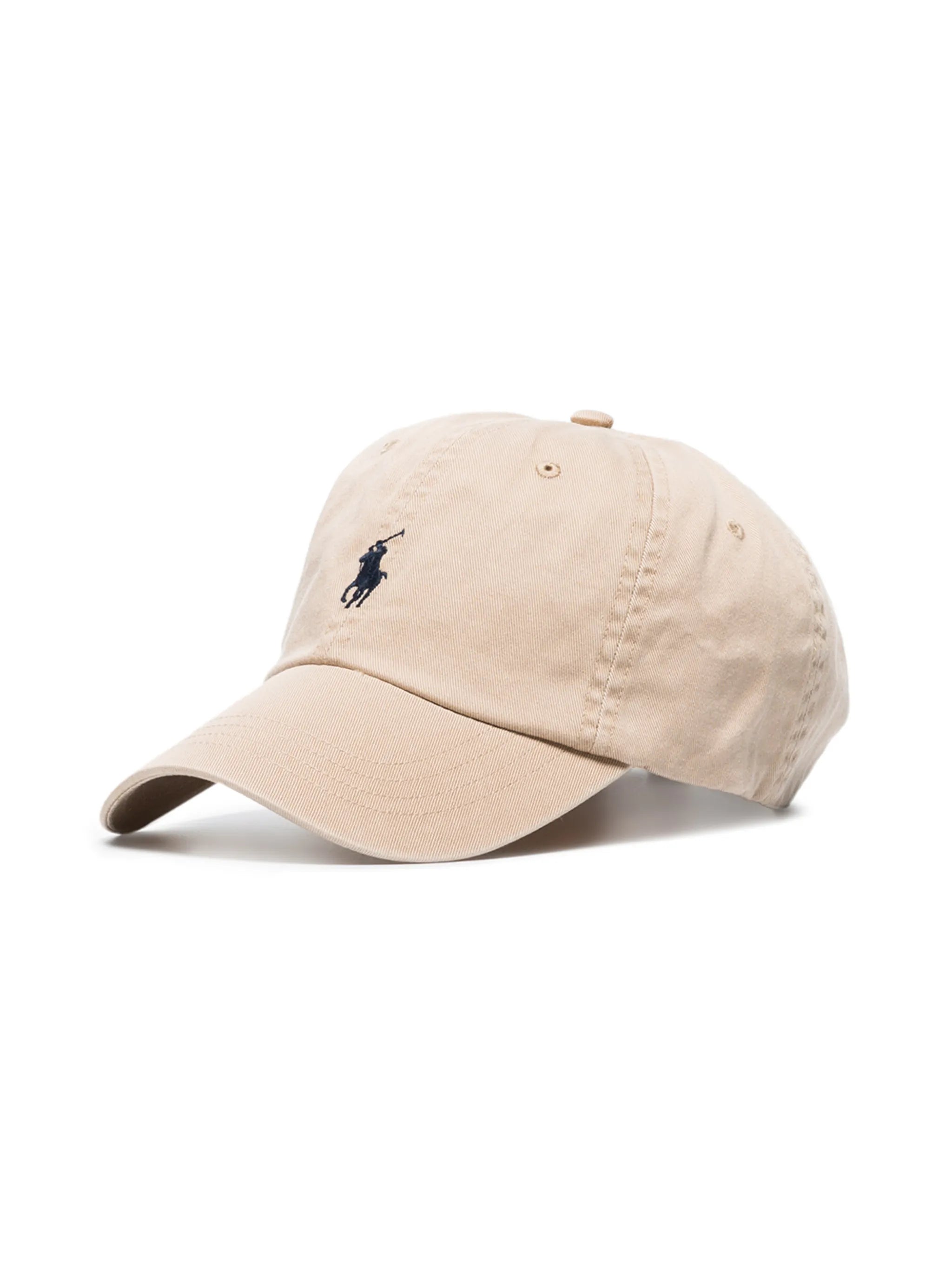 Logo baseball cap
