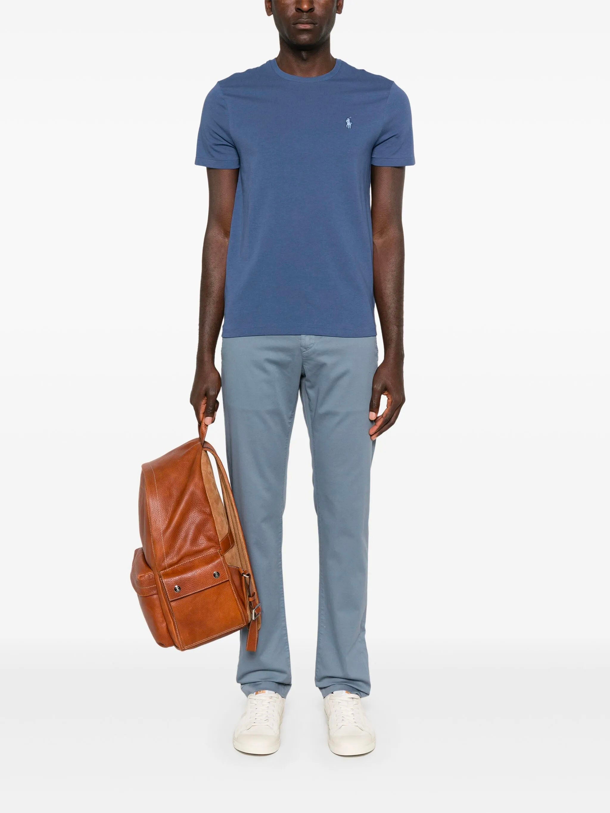 Custom Slim Fit T-Shirt