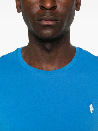 Custom Slim Fit T-Shirt