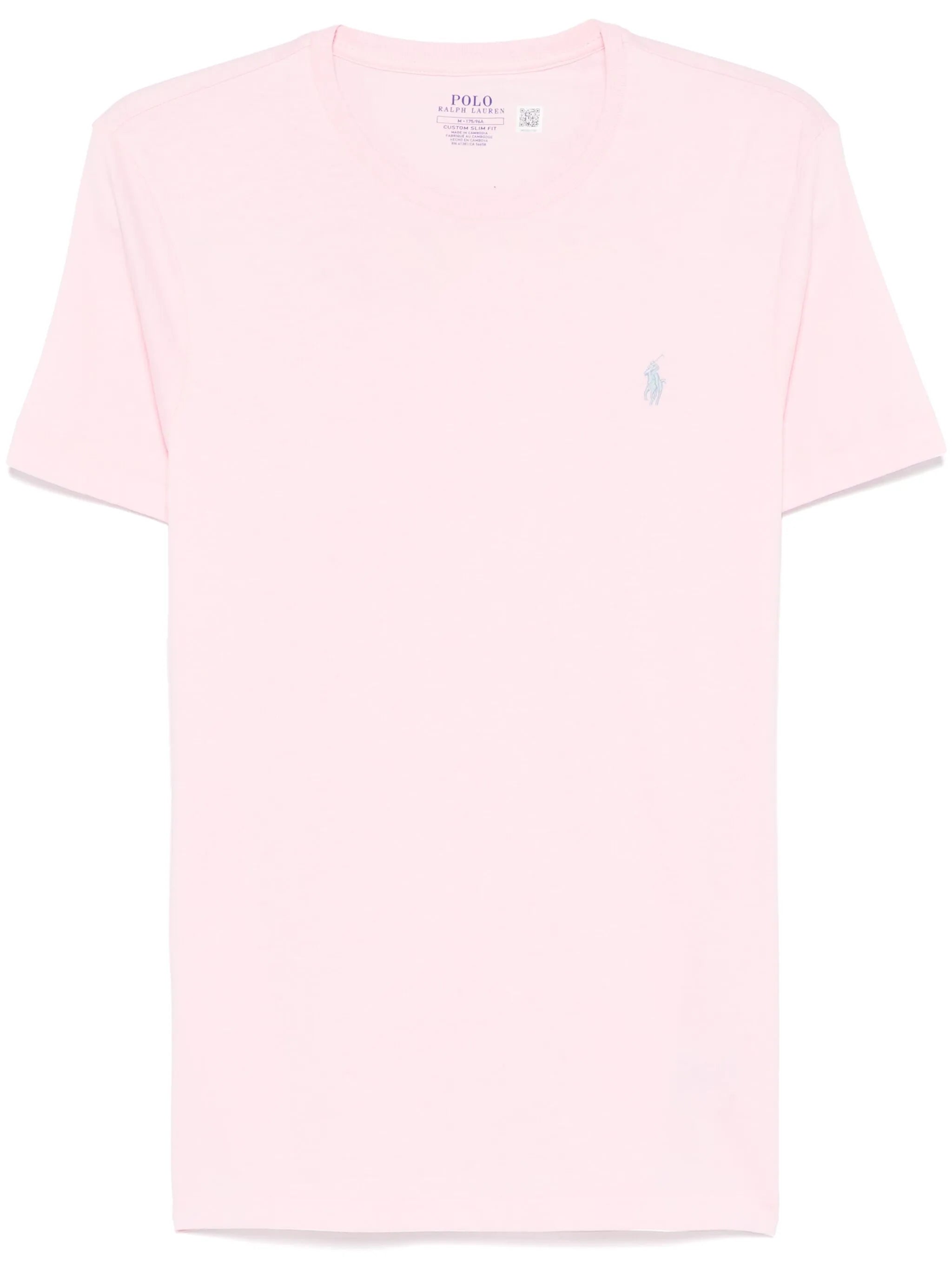 Custom Slim Fit T-Shirt