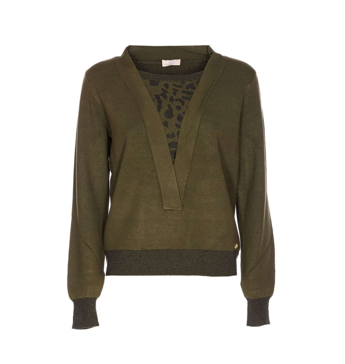 Liu Jo Sweaters