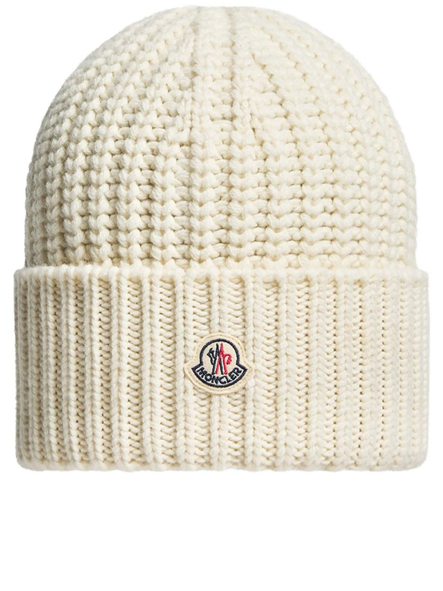 Moncler Cap Accessories