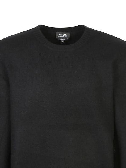 A.P.C. Pull Edward Clothing