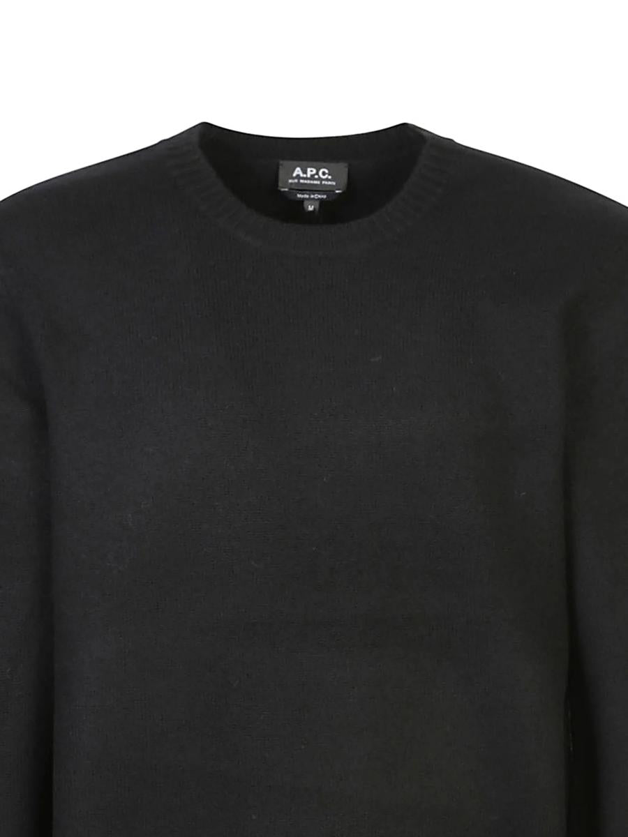 A.P.C. Pull Edward Clothing