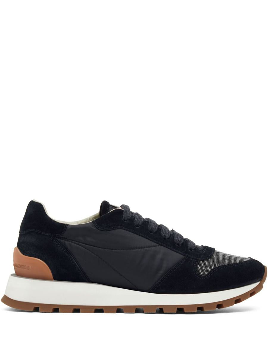 Brunello Cucinelli Flat Shoes