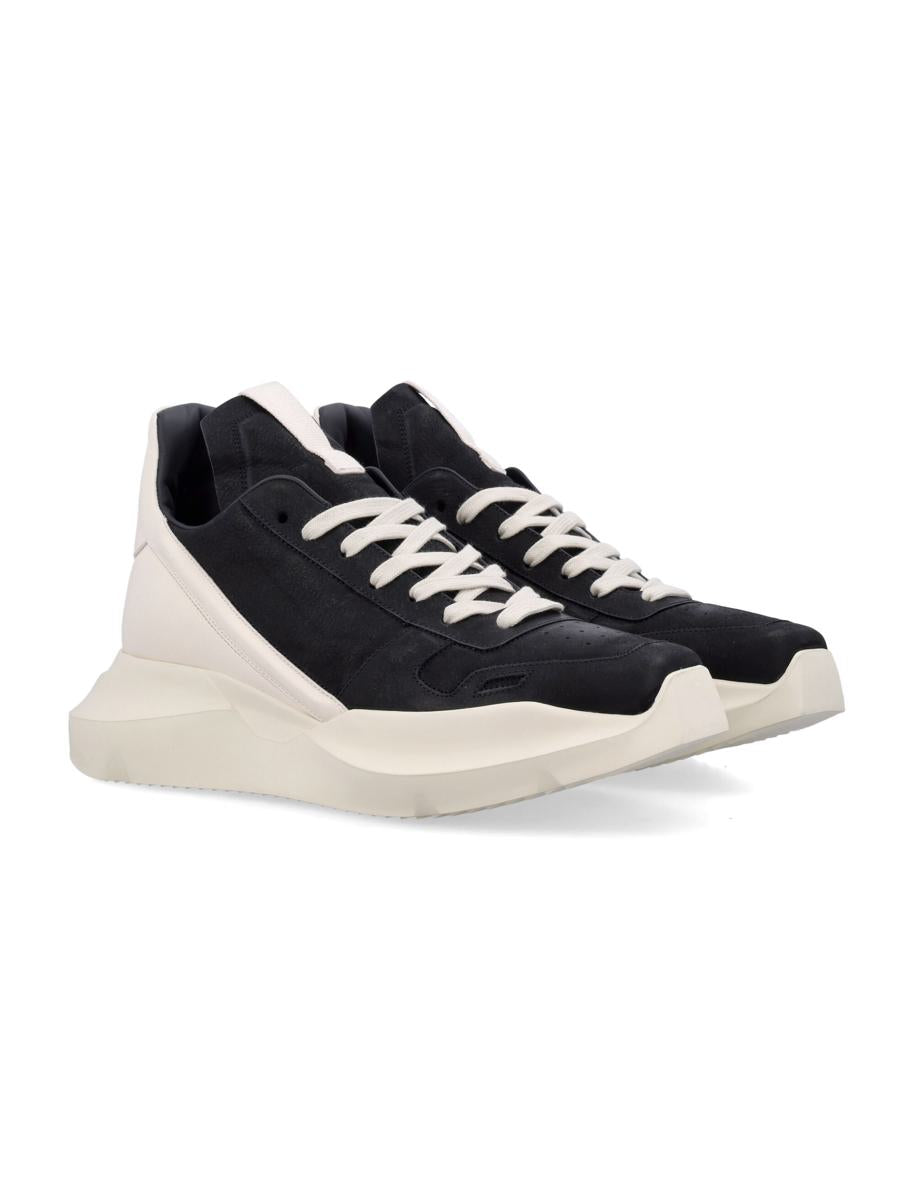 Rick Owens Get Runner