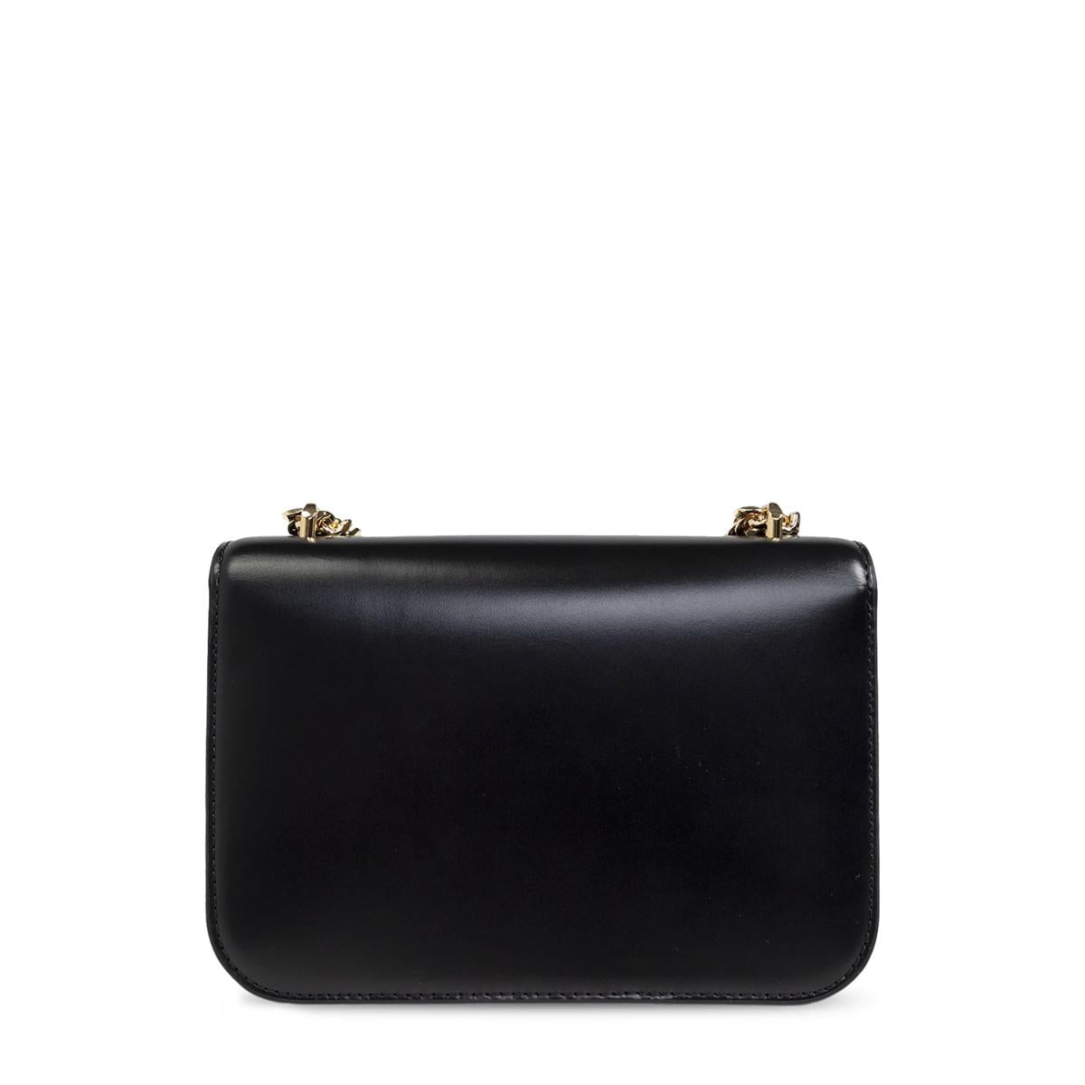 Tory Burch Eleanor Small Convertible Shoulder Bag