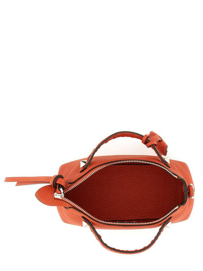 Fendi "By The Way Saddlery" Mini Bag
