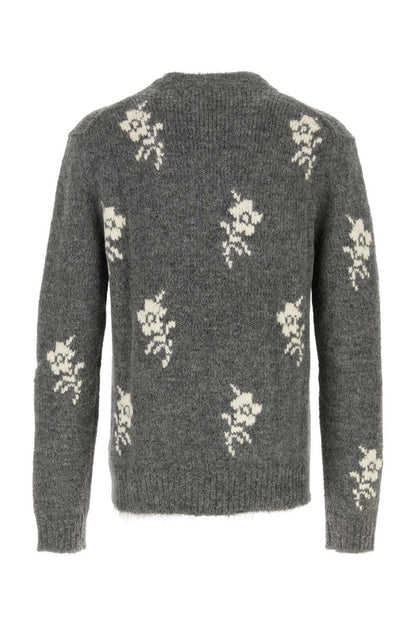 Jil Sander Knitwear