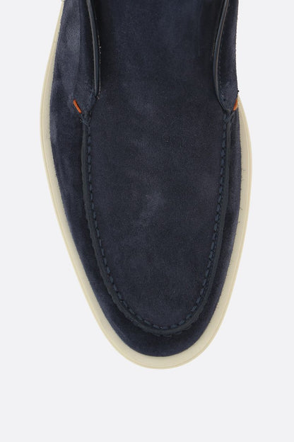 Santoni Lace-Ups