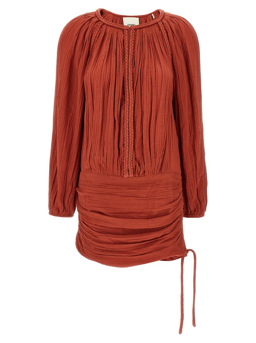 Isabel Marant 'Jaoni' Dress