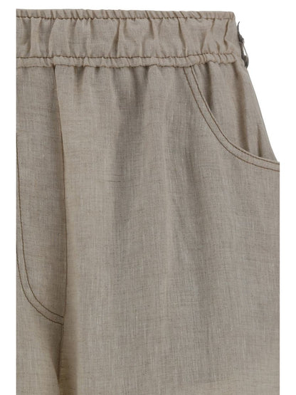 Brunello Cucinelli Pants