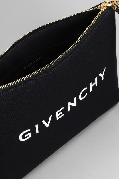 Givenchy Travel Pouch Clutch