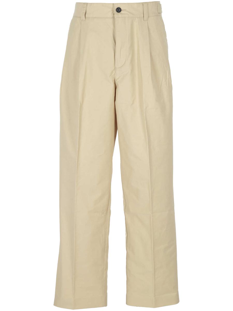 Boss Trousers