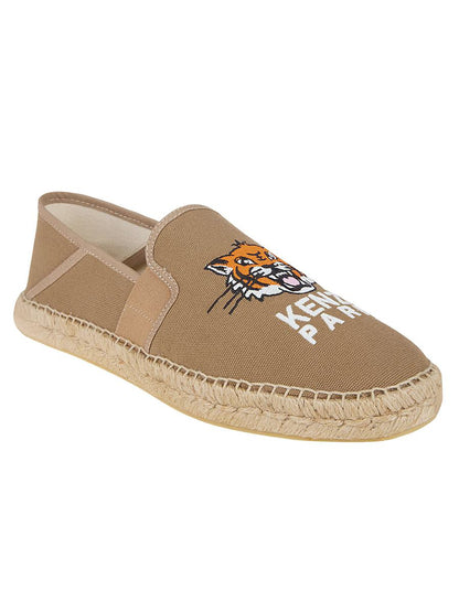 Kenzo Espadrilles