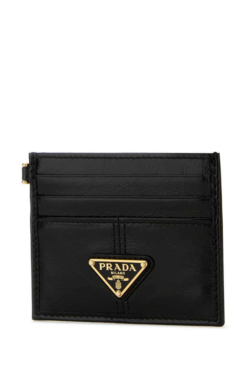 Prada Wallets