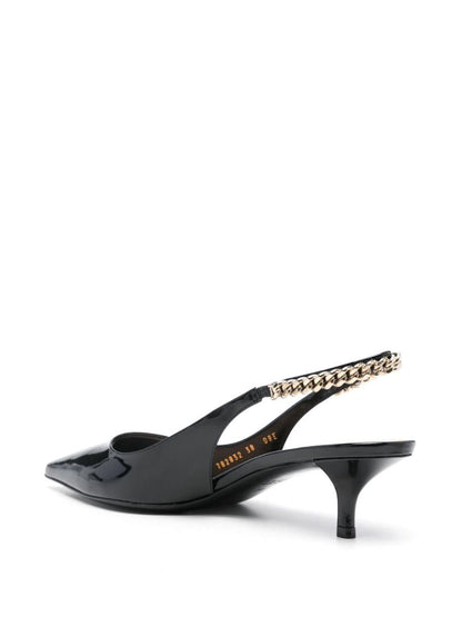 Gucci Flat Shoes