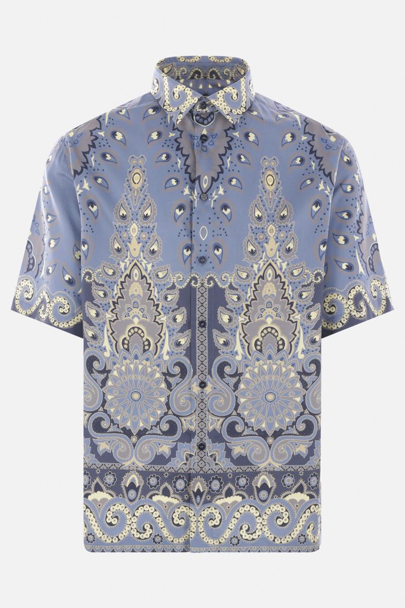 Etro Shirts