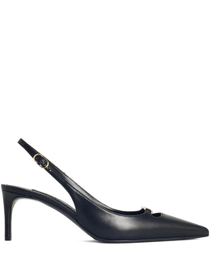 Dolce & Gabbana Slingback Shoes