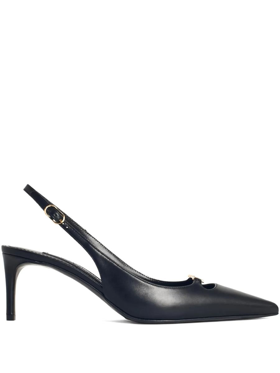 Dolce & Gabbana Slingback Shoes