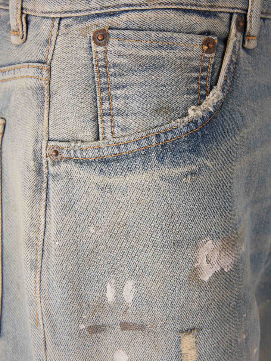 Acne Studios Wide Leg Jeans 2021M Trafalgar