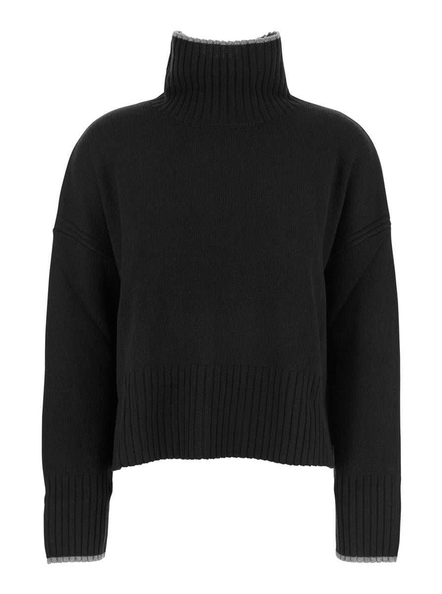 Falkland Maglia Lana Merinos