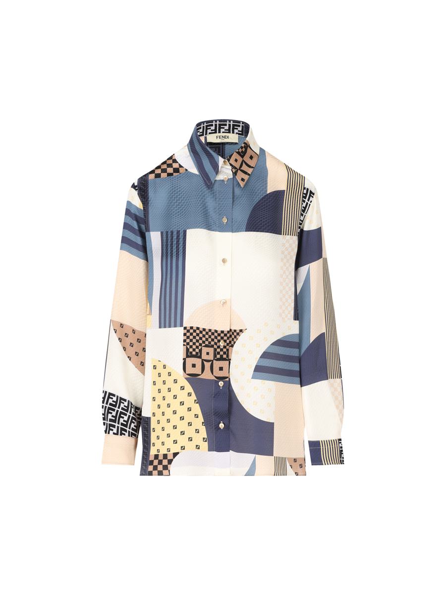 Fendi Shirts