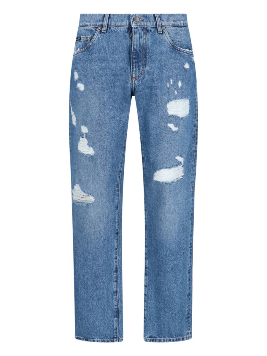 Dolce & Gabbana Jeans